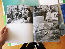 Load image into Gallery viewer, David Küenzi - Zustandsaufnahme