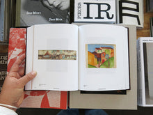 Load image into Gallery viewer, David Weiss e il Sogno di Casa Aprile / David Weiss and the Dream of Casa Aprile Carona 1968 - 1978