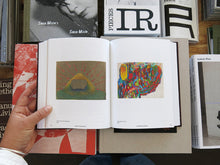 Load image into Gallery viewer, David Weiss e il Sogno di Casa Aprile / David Weiss and the Dream of Casa Aprile Carona 1968 - 1978