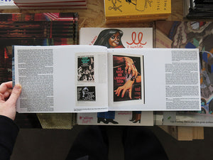 Pocket Guide: Dan Mitchell Posters