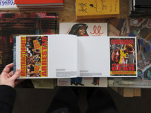 Load image into Gallery viewer, Pocket Guide: Dan Mitchell Posters