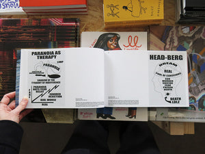 Pocket Guide: Dan Mitchell Posters