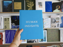 Load image into Gallery viewer, Michael Tummings – Human Insights
