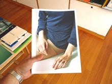 Load image into Gallery viewer, Stine Sampers - Under The City Lies A Sea