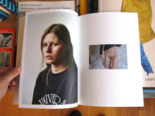 Load image into Gallery viewer, Stine Sampers - Under The City Lies A Sea