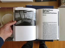 Load image into Gallery viewer, Seiichi Furuya – Why Dresden