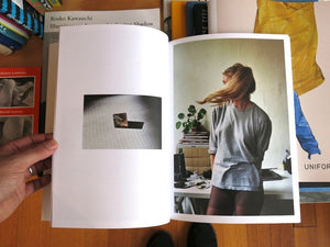 Stine Sampers - Under The City Lies A Sea