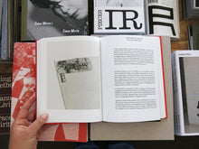 Load image into Gallery viewer, Pretenzione Intenzione: Objects of Beauty and Bewilderment from the Archive of Harald Szeemann