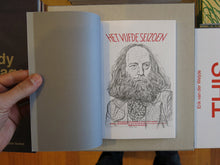 Load image into Gallery viewer, Domenico Mangano &amp; Marieke van Rooy - Homestead of Dilution