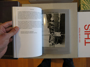 Domenico Mangano & Marieke van Rooy - Homestead of Dilution