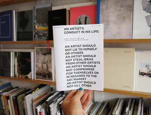 mono.kultur #35 Marina Abramovic