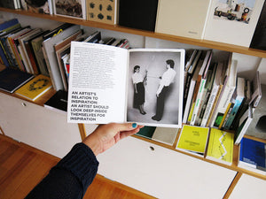 mono.kultur #35 Marina Abramovic