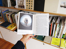 Load image into Gallery viewer, mono.kultur #35 Marina Abramovic