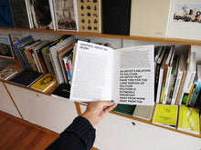 Load image into Gallery viewer, mono.kultur #35 Marina Abramovic