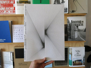 Karl-Heinz Adler - Art in the System. The System in Art.