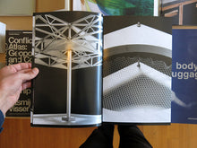 Load image into Gallery viewer, Frei Otto - Thinking by Modelling