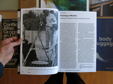 Load image into Gallery viewer, Frei Otto - Thinking by Modelling