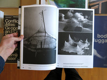 Load image into Gallery viewer, Frei Otto - Thinking by Modelling