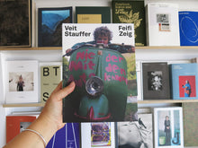 Load image into Gallery viewer, Veit Stauffer – Feifi Zeig