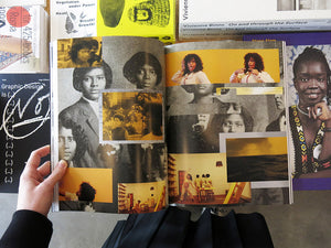 Aperture 245: Latinx