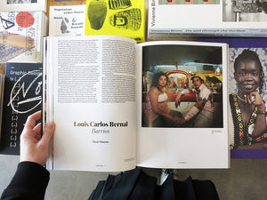 Aperture 245: Latinx