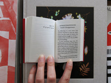 Load image into Gallery viewer, On the Zero Line