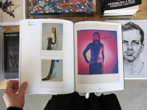 Aperture 240: Native America