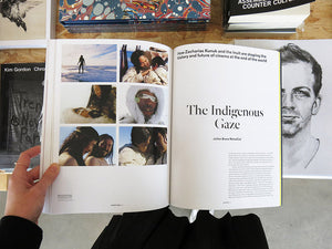 Aperture 240: Native America