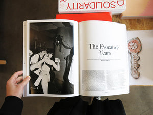 Aperture 239: Ballads