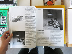Aperture 223: Vision & Justice