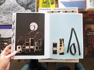 Meredith Turnbull – Objects