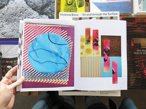 Meredith Turnbull – Objects