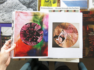 Meredith Turnbull – Objects