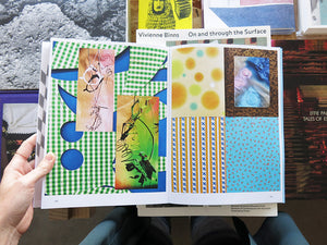 Meredith Turnbull – Objects