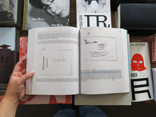 Load image into Gallery viewer, Joseph Grigely – Otherhow: Essays and Documents on Art and Disability 1985–2024