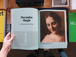 Aperture 248: 70th Anniversary Issue
