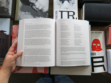 Load image into Gallery viewer, Joseph Grigely – Otherhow: Essays and Documents on Art and Disability 1985–2024