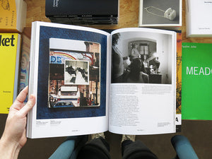 Aperture 248: 70th Anniversary Issue