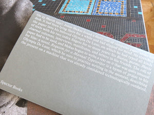 Jonas Mekas – Requiem For a Manual Typewriter