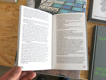 Load image into Gallery viewer, Jonas Mekas – Requiem For a Manual Typewriter