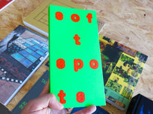 Load image into Gallery viewer, Soft Spots: Biennale Matter of Art 2022