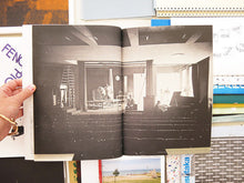 Load image into Gallery viewer, Bauhaus: N°6 Schlemmer!