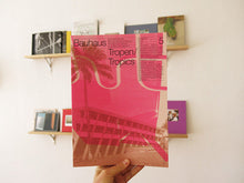 Load image into Gallery viewer, Bauhaus: N°5 Tropics