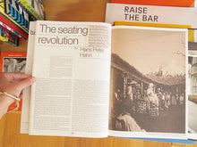 Load image into Gallery viewer, Bauhaus: N°5 Tropics
