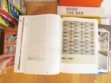 Load image into Gallery viewer, Bauhaus: N°5 Tropics