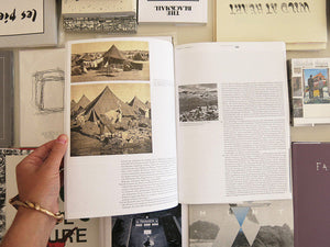 Bauhaus: N°2 Israel