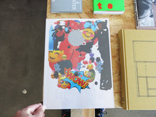 Load image into Gallery viewer, Cordula Ditz – I don&#39;t need a cloak to become invisible