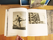 Load image into Gallery viewer, Human - Space - Machine. Stage experiments at the Bauhaus