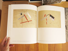 Load image into Gallery viewer, Human - Space - Machine. Stage experiments at the Bauhaus