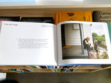 Load image into Gallery viewer, Mia Mala McDonald – Once in a lullaby: a portrait of Australian rainbow families
